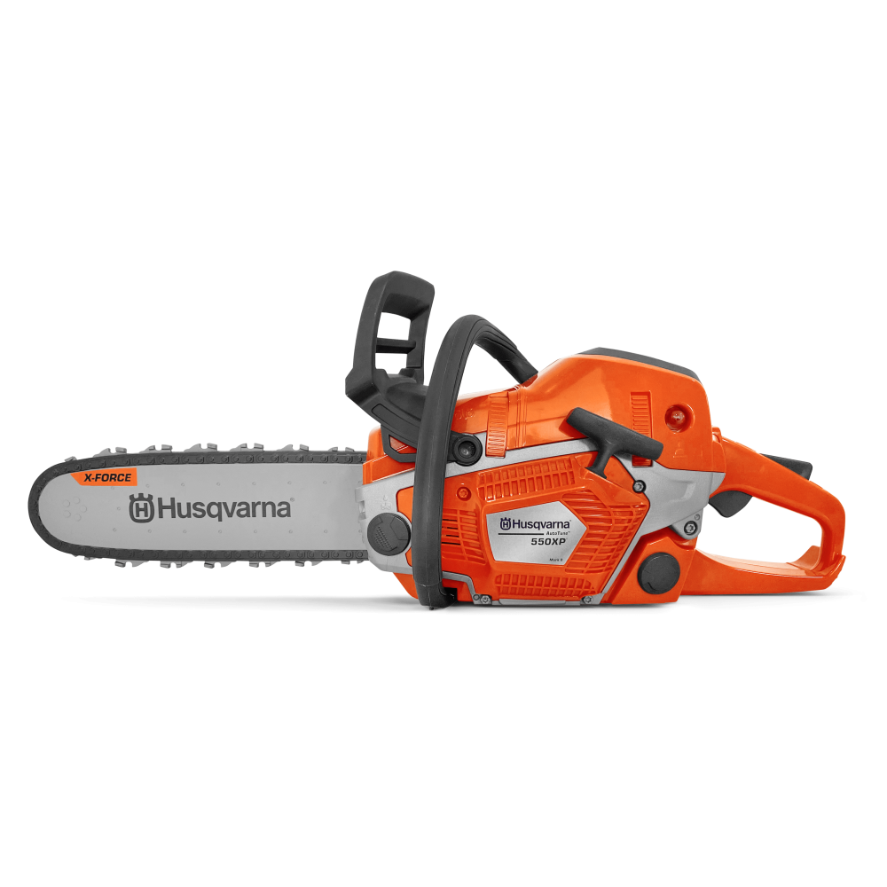 Motosierra de juguete Husqvarna 550XP
