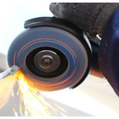 Meules Abrasives - MACHINES & OUTILS - PECOL
