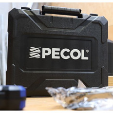 Maintenance - MACHINES & TOOLS - PECOL
