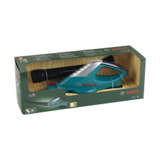 Brinquedo Soprador de folhas Bosch