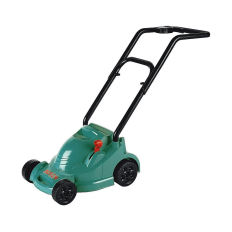 Cortacésped de Bosch juguete