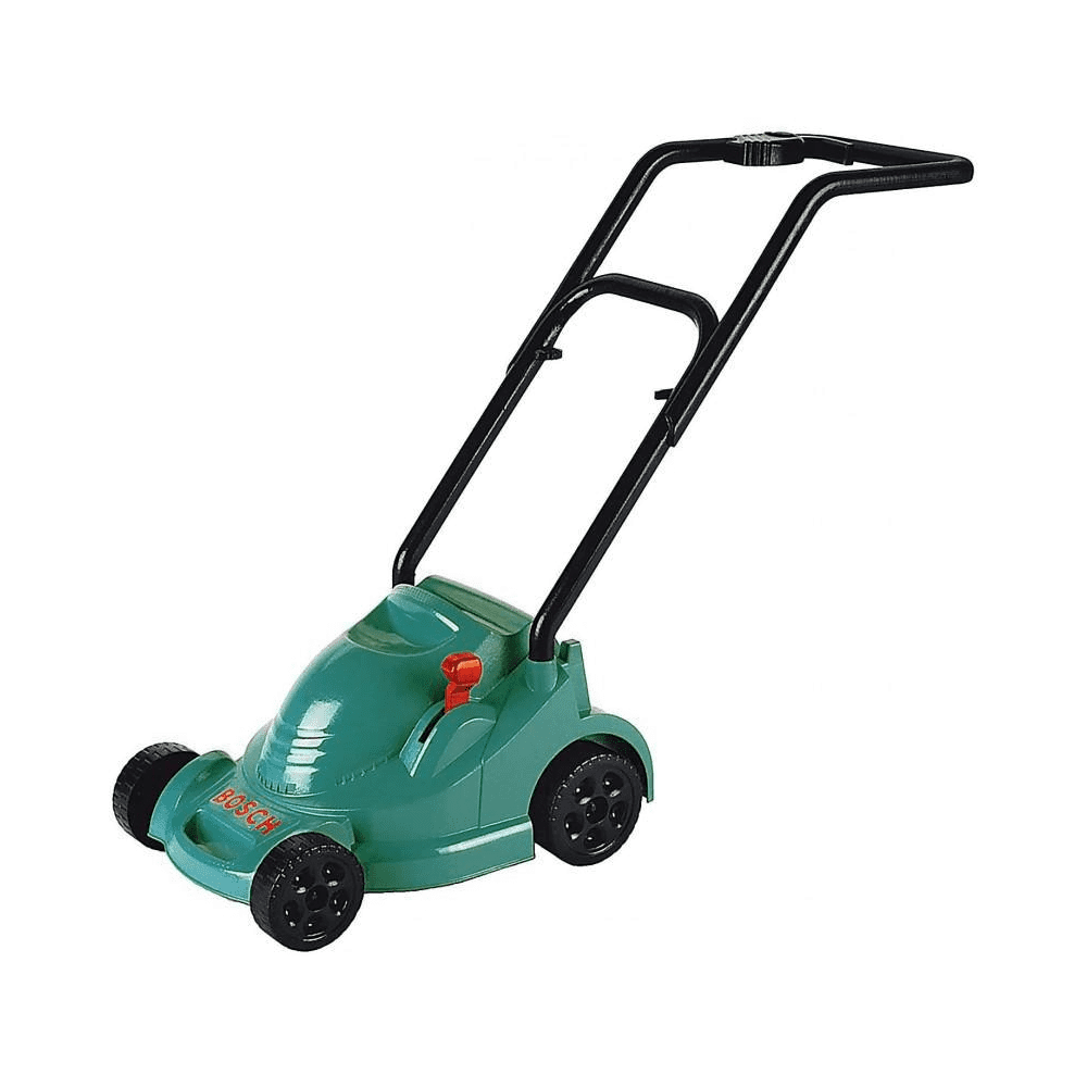La Tondeuse Bosch jouet