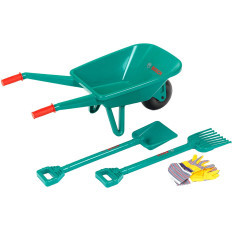 Ensemble de jardin Bosch - Jouets pour Enfants - 