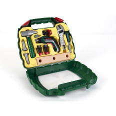Maleta de herramientas Bosch - Juguetes para niños - 