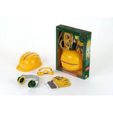 Juego de accesorios Bosch de 4 piezas - Juguetes para