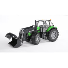 Tracteur Agrotron X720 - Jouets pour Enfants - 