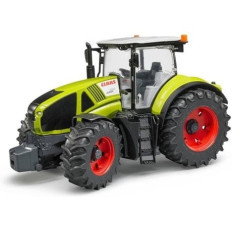 Claas Axion 950 tractor