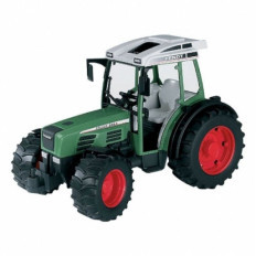Tracteur Fendt Farmer 209S Jouet - Jouets pour Enfants