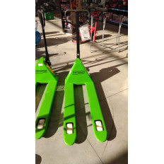 Transpalette Plus 2500 - Équipement & Manutention