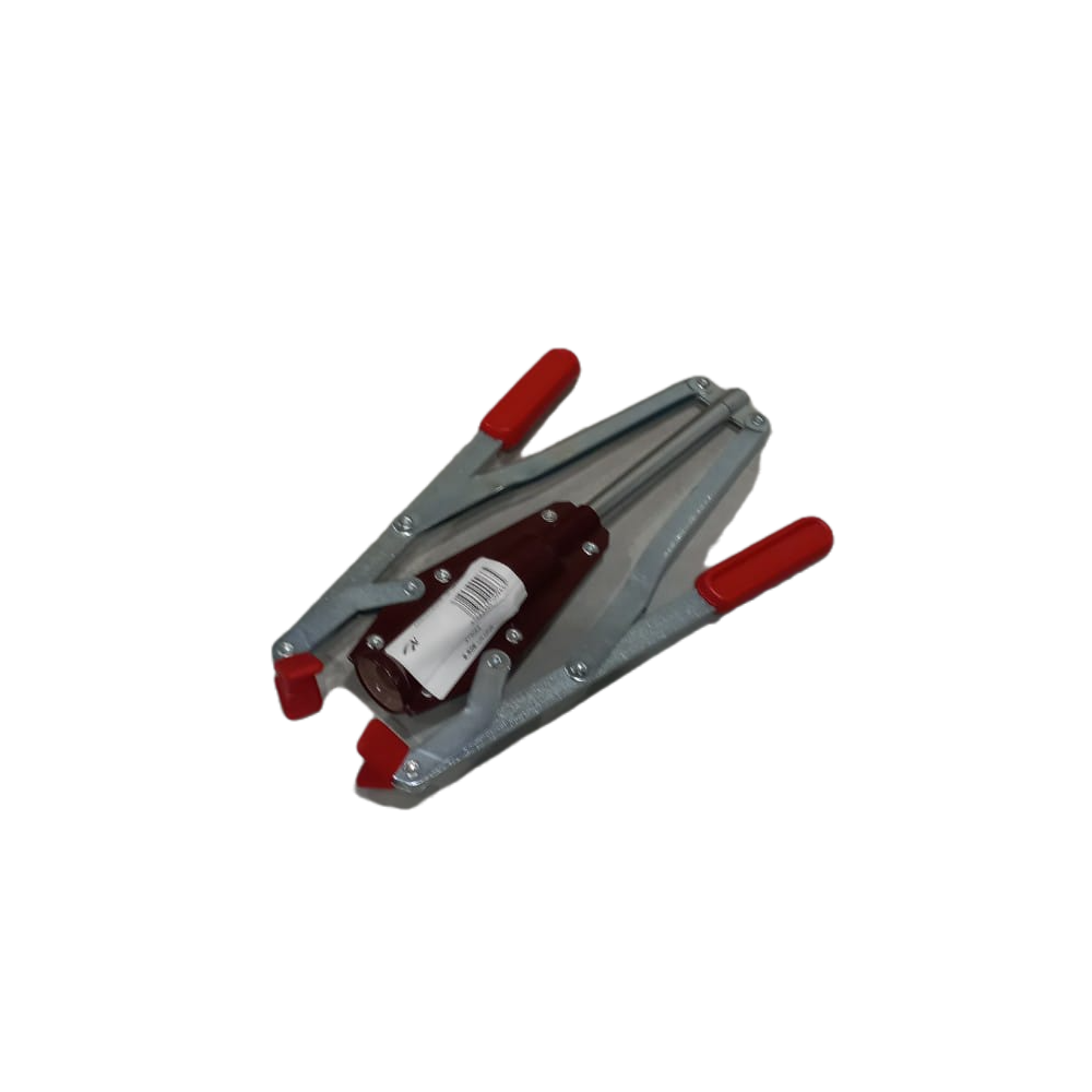 Taponadora de dos asas - Accesorios para Viticultura - 