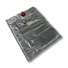 Sac en Aluminium 5Lts - Accessoires Vinicoles - 