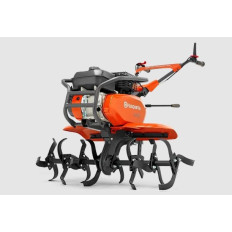 Motoculteurs HUSQVARNA TF 338 - Motoculteurs