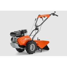 Motoculteurs HUSQVARNA TR 348 - Motoculteurs