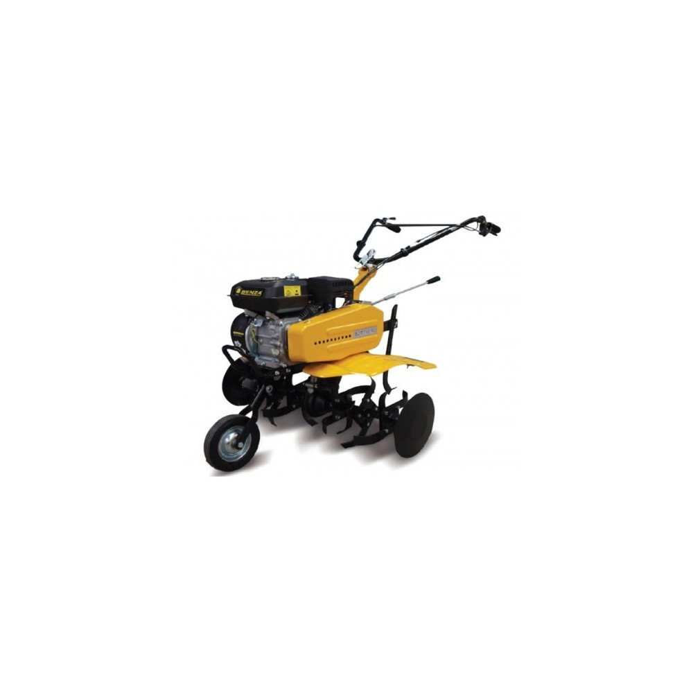 Motoculteurs BENZA BZT750R2 - Motoculteurs - BENZA