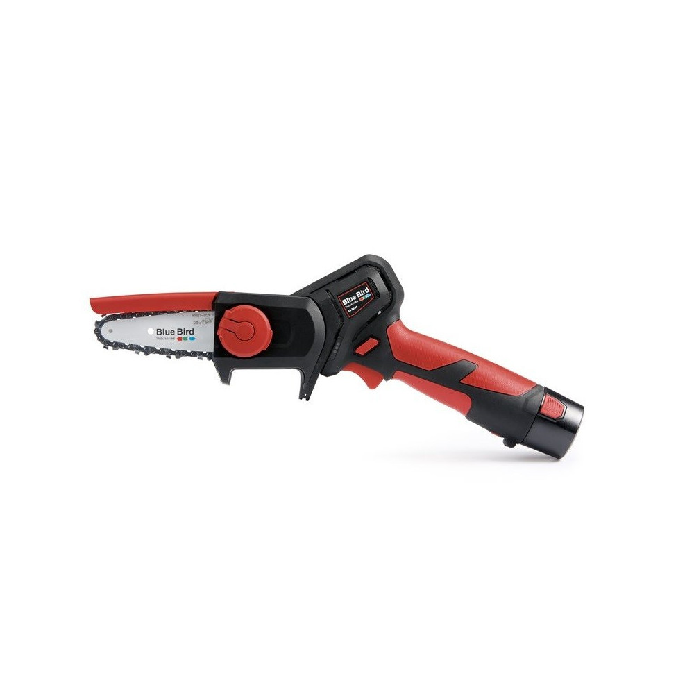 Sierra de Podar Elétrica CS22-04 - Home - BLUEBIRD