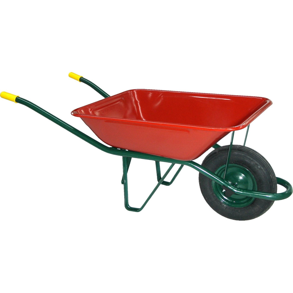 Brouette 95L - Construction Civil - VINOMATOS