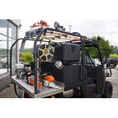 Forest protection box - Various - 