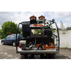 Forest protection box - Various - 