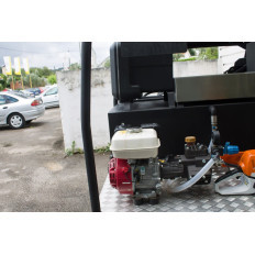 Forest protection box - Various - 