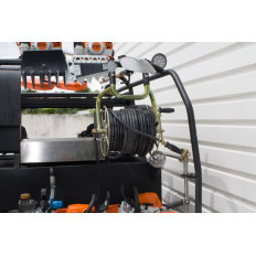 Boîte de protection de la forêt - Autres - 