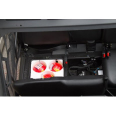 Forest protection box - Various - 