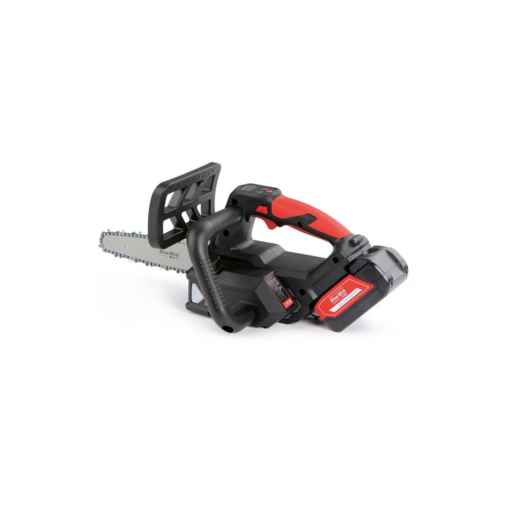 Motosierra Blue Bird THCS 22-07 - Serrote de Podar