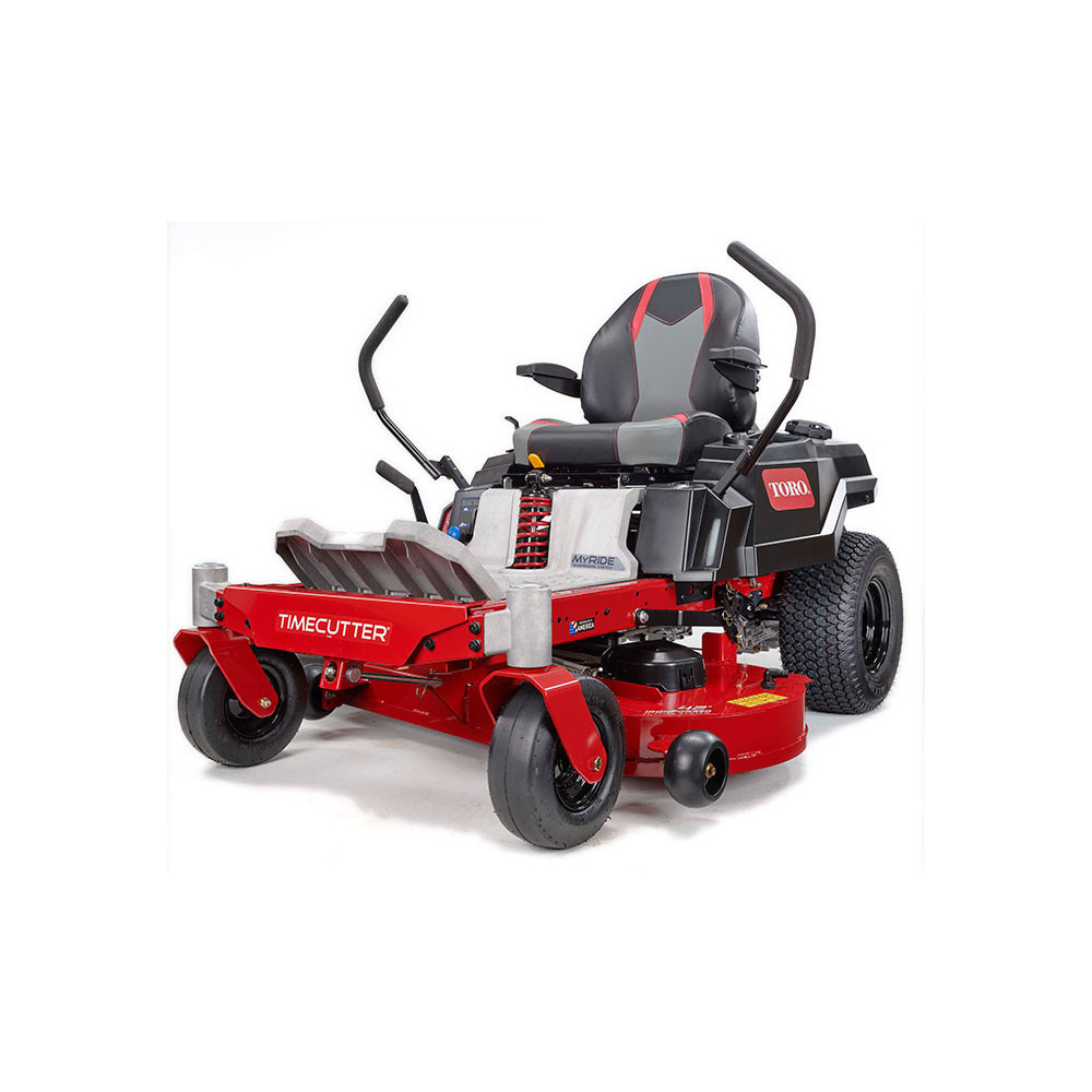 Cortacésped Z4200 MyRide - Toro - Cortacéspedes - TORO