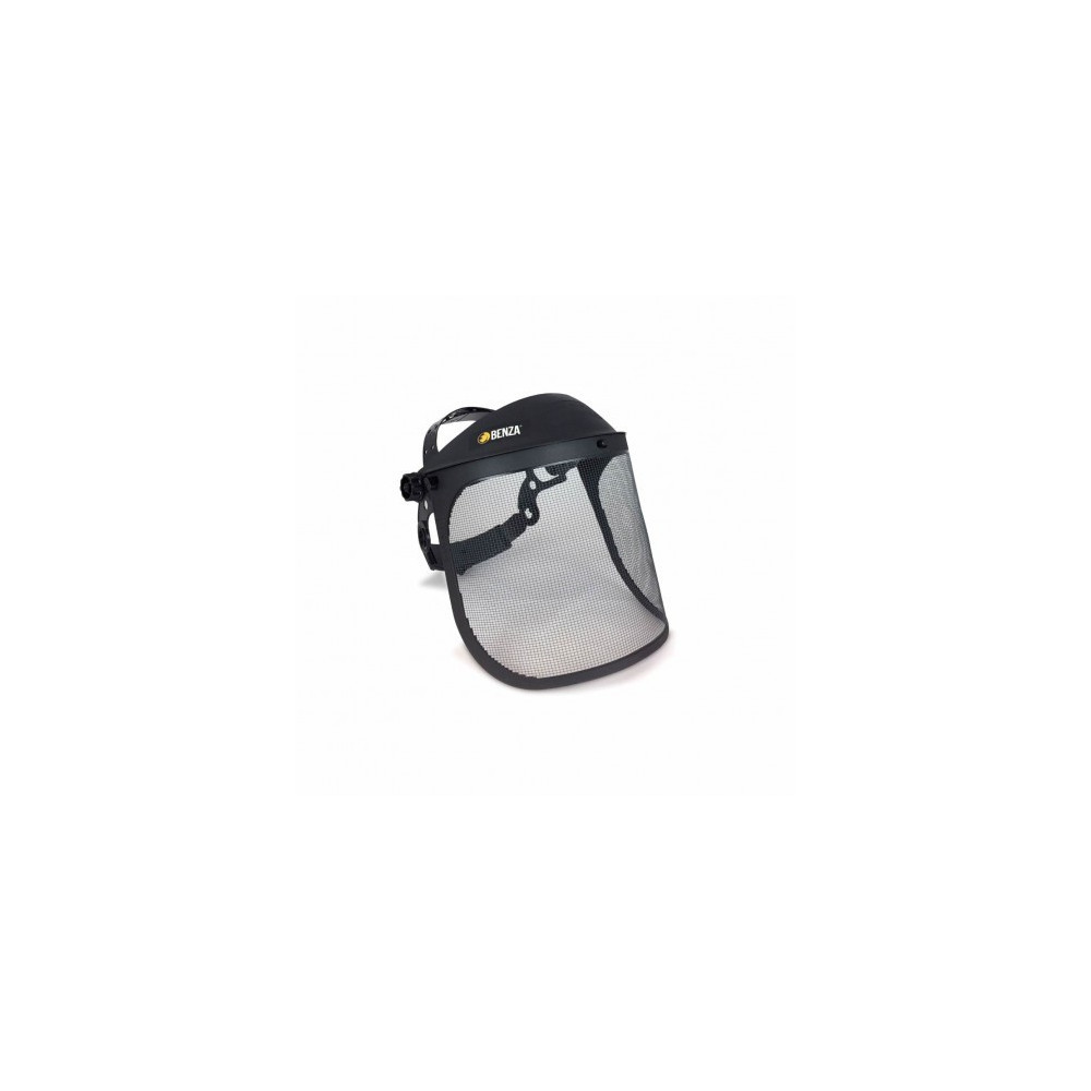 Benza Protection Visor - Home - BENZA