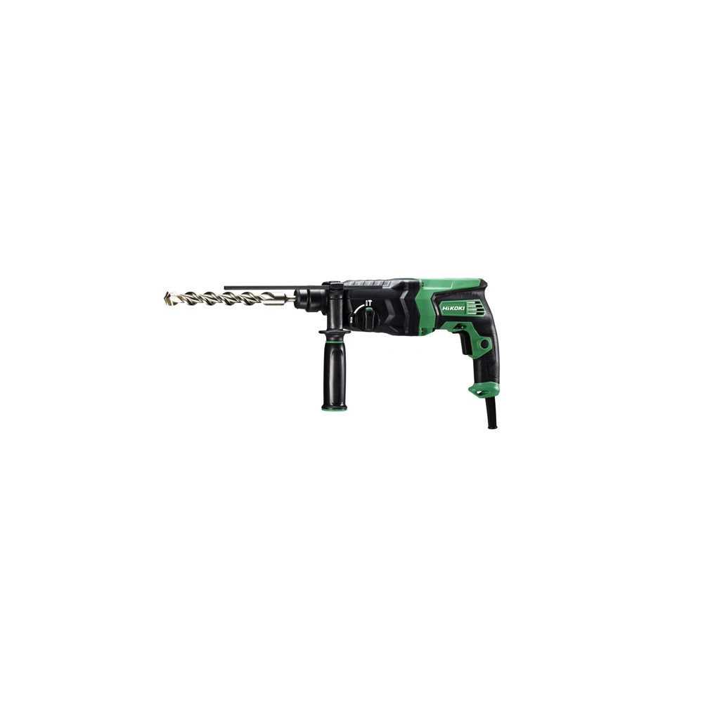 Rotary hammer DH26PB2 - Hammer Drill - HIKOKI