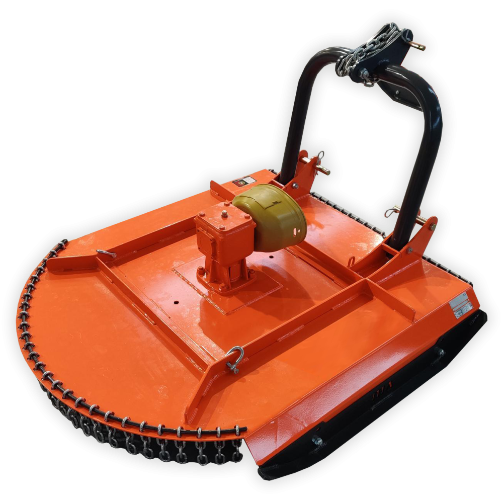 Broyeurs legers - Gyrobroyeur - VINOMATOS