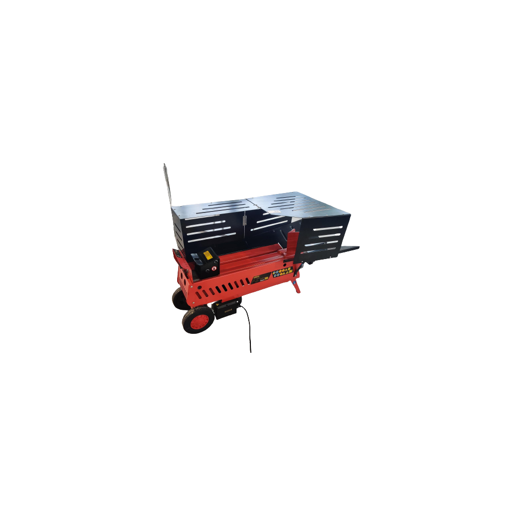Log Splitter 7T - Log Splitters - BLUEBIRD