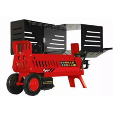 Log Splitter 7T - Log Splitters - BLUEBIRD