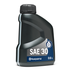 Óleo 4 tempos SAE 30 Husqvarna - Óleos (Manutenção)