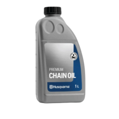 Mineral chain oil - Husqvarna - Oils (Maintenance)