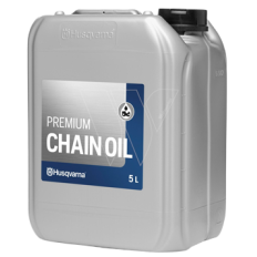 Aceite mineral para cadenas - Husqvarna - Aceites