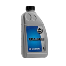 Mineral Chain Oil Chainsaws - Husqvarna - Oils