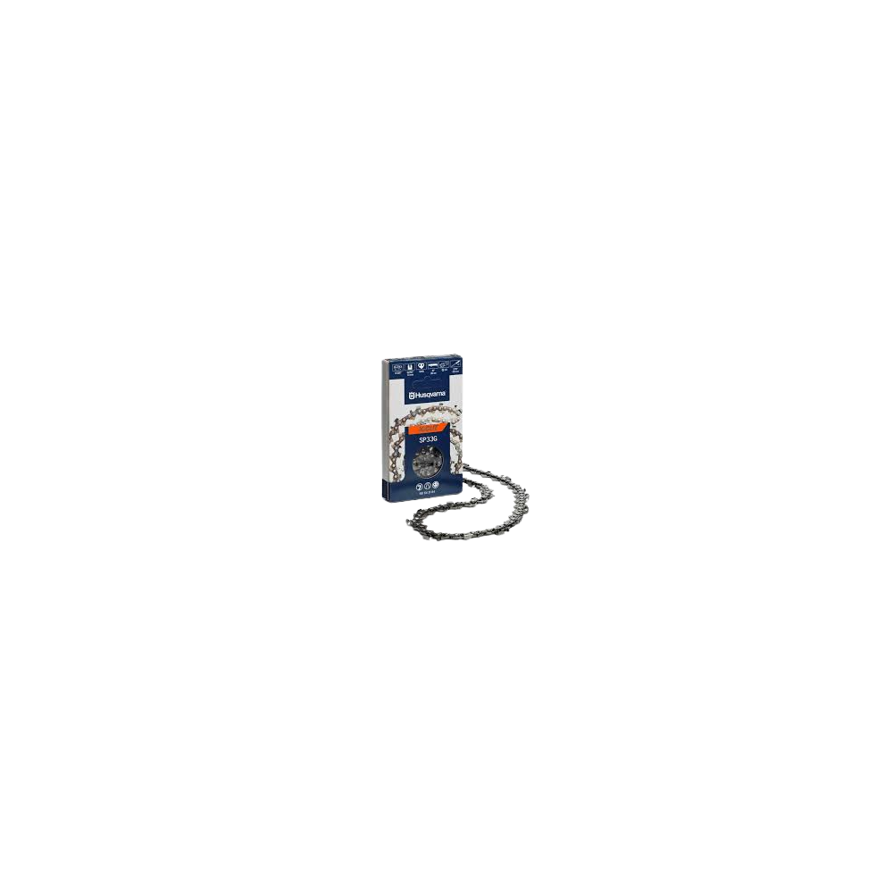Chaîne de tronçonneuse 1,3 mm – 72 maillons - Outils