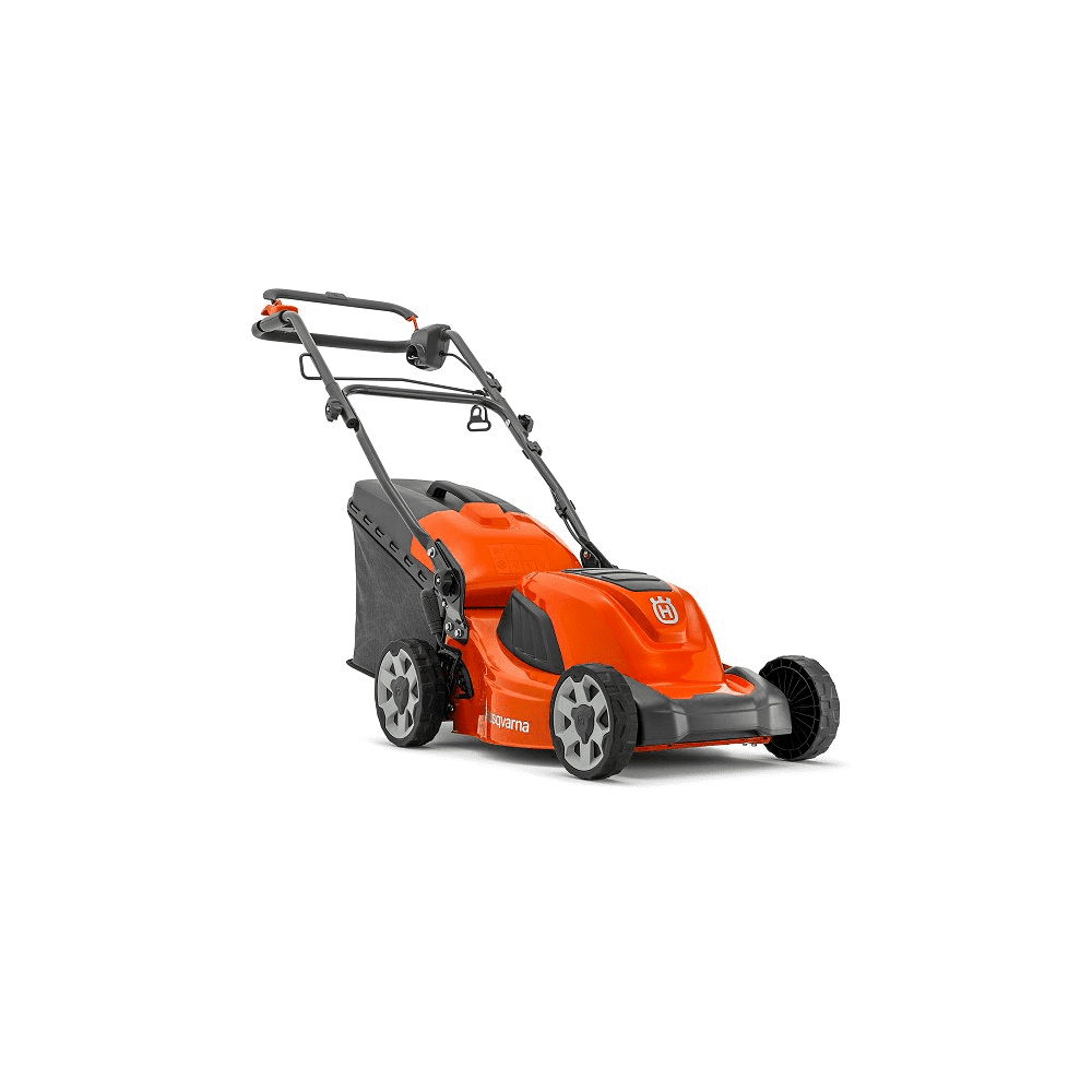 Husqvarna LC141C Lawnmower - Lawn Mower - HUSQVARNA