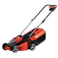 Corta Relvas GE-CM 18/30 LI - Einhell - EINHELL