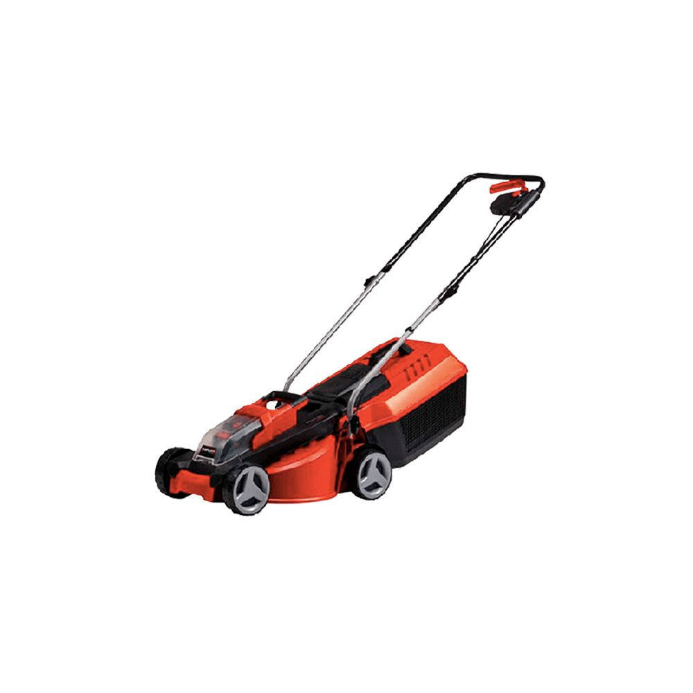 Tondeuse à gazon GE-CM 18/30 LI - Einhell - EINHELL