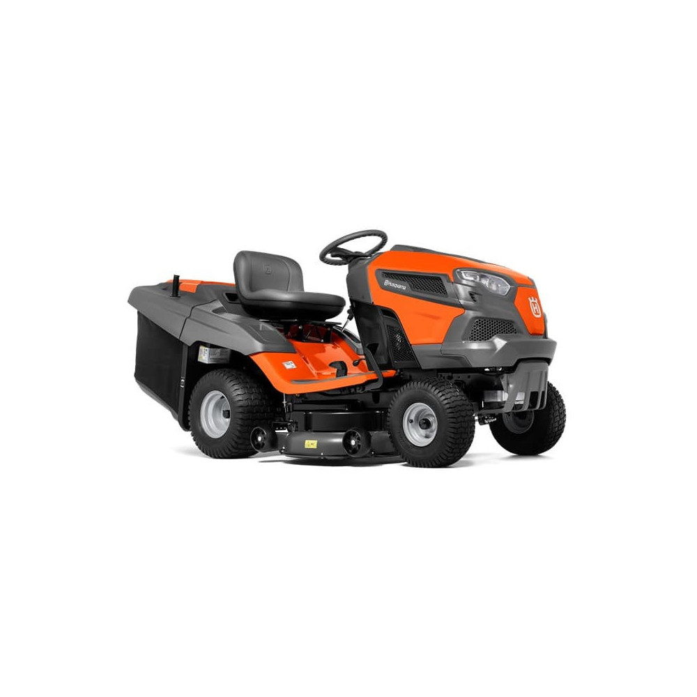 Tondeuses Husqvarna TC242T - Tondeuses à Gazon