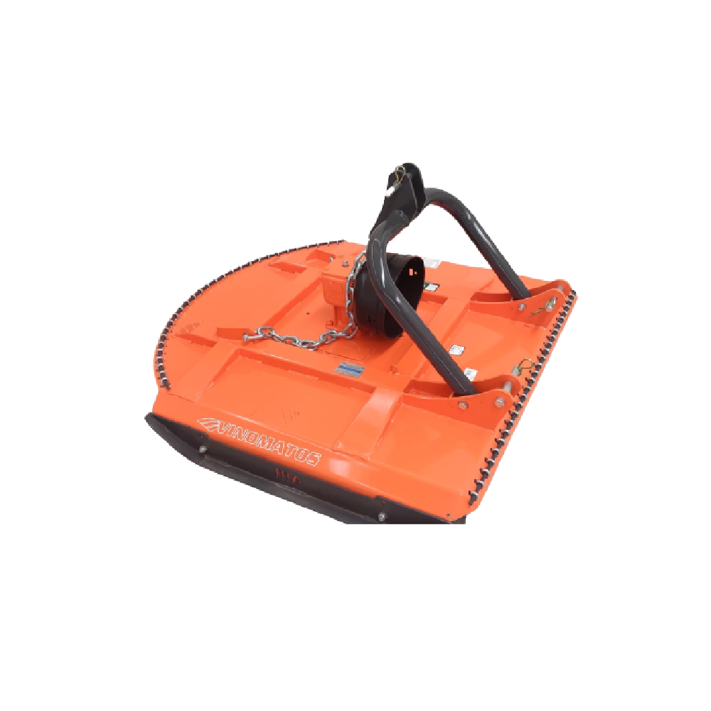 Corta-matos CP1300 LE - Início - VINOMATOS