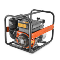 Motopompe W50P - Motopompe/Pompe - HUSQVARNA