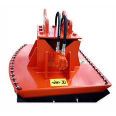 DESBROZADORA - Corta-Matos - VINOMATOS