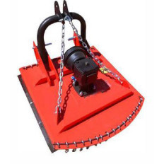 BROYEURS - Gyrobroyeur - VINOMATOS