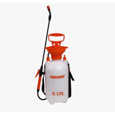 Orework Sprayer - Agricultural Sprayers - OREWORK