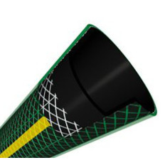 Tuyau d'arrosage Ecogarden - Outils et Accessoires - 