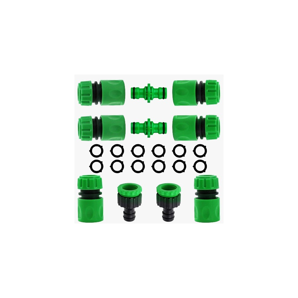 Accessoires de tuyau d'eau - Outils et Accessoires - 
