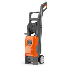 PW 235 Pressure Washer - High Pressure Washers