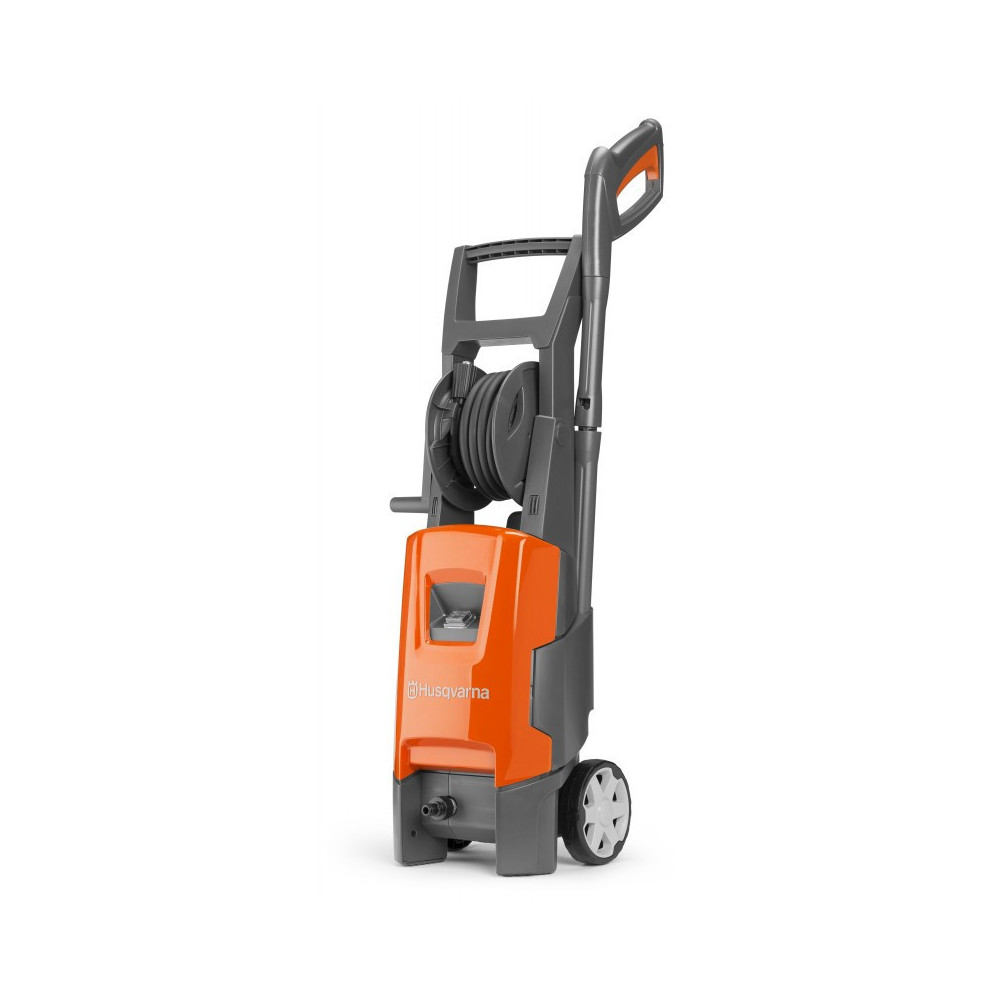 PW 235 Pressure Washer - High Pressure Washers